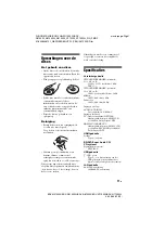 Preview for 65 page of Sony BDV-N7100W  Guide Reference Manual