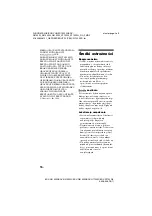 Preview for 88 page of Sony BDV-N7100W  Guide Reference Manual