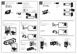 Предварительный просмотр 2 страницы Sony BDV-N7200W Installation Manual