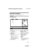 Предварительный просмотр 11 страницы Sony BDV-N9900SH Operating Instructions Manual