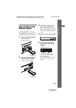 Предварительный просмотр 25 страницы Sony BDV-N9900SH Operating Instructions Manual