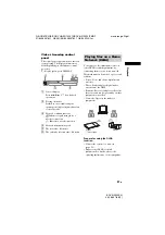 Предварительный просмотр 37 страницы Sony BDV-N9900SH Operating Instructions Manual