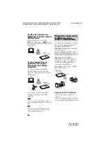 Предварительный просмотр 38 страницы Sony BDV-N9900SH Operating Instructions Manual