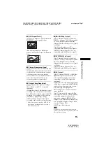 Предварительный просмотр 55 страницы Sony BDV-N9900SH Operating Instructions Manual