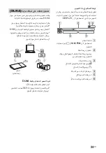 Предварительный просмотр 123 страницы Sony BDV-N9900SH Operating Instructions Manual