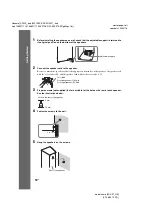 Предварительный просмотр 16 страницы Sony BDV-Z7 Operating Instructions Manual