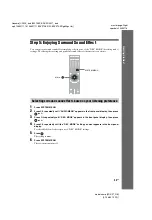 Preview for 33 page of Sony BDV-Z7 Operating Instructions Manual