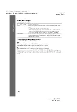 Preview for 34 page of Sony BDV-Z7 Operating Instructions Manual