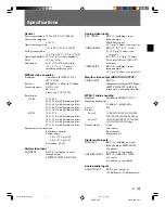 Preview for 27 page of Sony BDX-E1000 Operation Manual