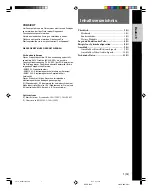 Preview for 29 page of Sony BDX-E1000 Operation Manual