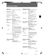 Предварительный просмотр 39 страницы Sony BDX-E1000 Operation Manual