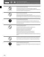 Preview for 4 page of Sony BDX-N1000 Operation Manual