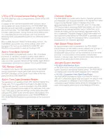 Preview for 4 page of Sony Betacam SP 2000PRO PVW-2800P Specifications