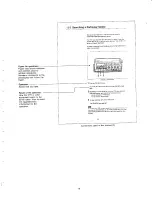 Preview for 8 page of Sony Betacam SP BVW-50 User Manual