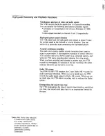 Preview for 13 page of Sony Betacam SP BVW-50 User Manual