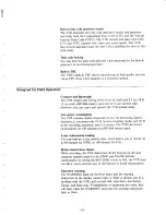 Preview for 14 page of Sony Betacam SP BVW-50 User Manual