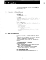 Preview for 17 page of Sony Betacam SP BVW-50 User Manual