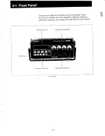 Preview for 19 page of Sony Betacam SP BVW-50 User Manual