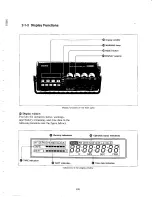 Preview for 24 page of Sony Betacam SP BVW-50 User Manual