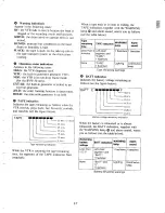 Preview for 25 page of Sony Betacam SP BVW-50 User Manual