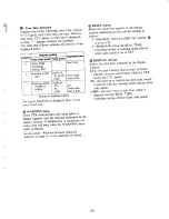 Preview for 26 page of Sony Betacam SP BVW-50 User Manual