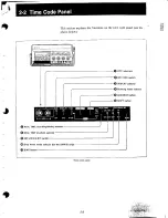 Preview for 27 page of Sony Betacam SP BVW-50 User Manual