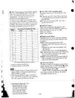 Preview for 28 page of Sony Betacam SP BVW-50 User Manual