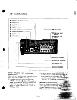 Preview for 31 page of Sony Betacam SP BVW-50 User Manual