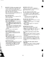 Preview for 32 page of Sony Betacam SP BVW-50 User Manual