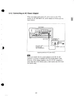 Preview for 46 page of Sony Betacam SP BVW-50 User Manual