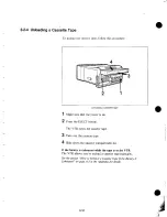 Preview for 51 page of Sony Betacam SP BVW-50 User Manual