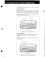 Preview for 52 page of Sony Betacam SP BVW-50 User Manual