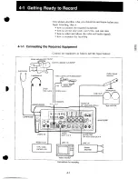 Preview for 54 page of Sony Betacam SP BVW-50 User Manual