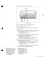 Preview for 56 page of Sony Betacam SP BVW-50 User Manual