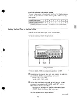 Preview for 58 page of Sony Betacam SP BVW-50 User Manual