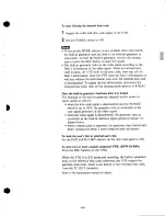 Preview for 62 page of Sony Betacam SP BVW-50 User Manual