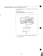 Preview for 63 page of Sony Betacam SP BVW-50 User Manual