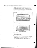 Preview for 65 page of Sony Betacam SP BVW-50 User Manual