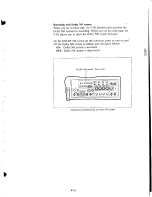 Preview for 68 page of Sony Betacam SP BVW-50 User Manual