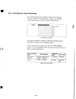 Preview for 72 page of Sony Betacam SP BVW-50 User Manual