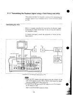 Preview for 82 page of Sony Betacam SP BVW-50 User Manual