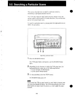 Preview for 84 page of Sony Betacam SP BVW-50 User Manual