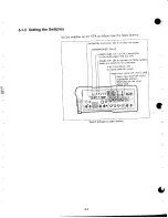 Preview for 90 page of Sony Betacam SP BVW-50 User Manual