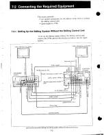 Preview for 95 page of Sony Betacam SP BVW-50 User Manual