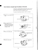 Preview for 102 page of Sony Betacam SP BVW-50 User Manual