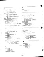 Preview for 115 page of Sony Betacam SP BVW-50 User Manual