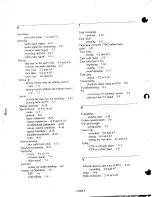 Preview for 117 page of Sony Betacam SP BVW-50 User Manual