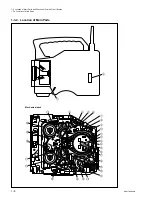 Preview for 14 page of Sony Betacam SX DNW-7 Maintenance Manual