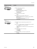 Preview for 71 page of Sony Betacam SX DNW-7 Maintenance Manual