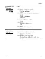 Preview for 73 page of Sony Betacam SX DNW-7 Maintenance Manual